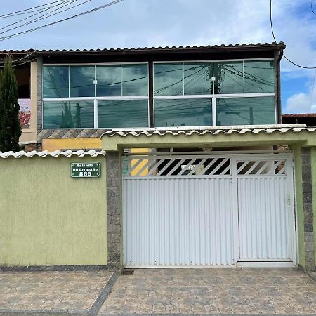 Casa Aconchegante, Confortavel Com Otima Localizacao Iguaba Grande Dış mekan fotoğraf